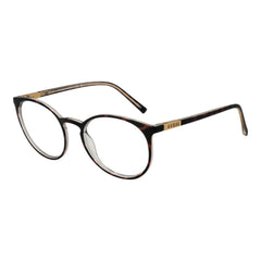 Guess Brown Plastic Glasses (Frames)