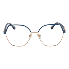 Marciano by Guess Blue Metal Glasses (Frames)