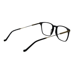 Hackett Black Acetate Glasses (Frames)