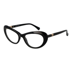 Max Mara Black Plastic Glasses (Frames)
