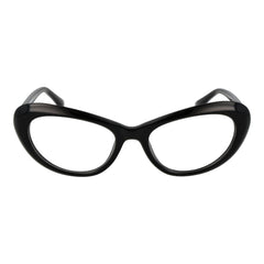 Max Mara Black Plastic Glasses (Frames)