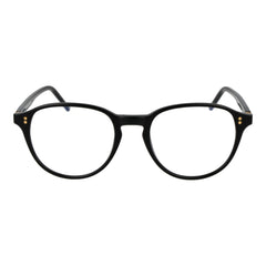 Hackett Black Acetate Glasses (Frames)