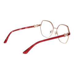 Marciano by Guess Red Metal Glasses (Frames)