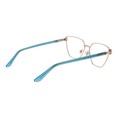 Guess Blue Metal Glasses (Frames)