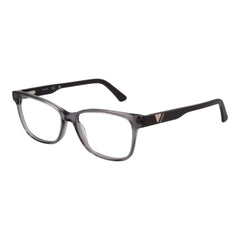 Guess Gray Acetate Glasses (Frames)