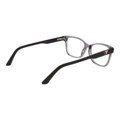 Guess Gray Acetate Glasses (Frames)