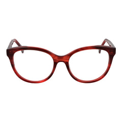 Max Mara Red Acetate Glasses (Frames)