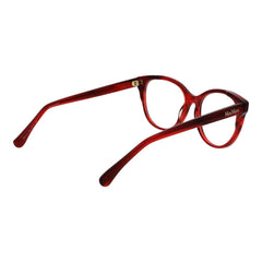 Max Mara Red Acetate Glasses (Frames)