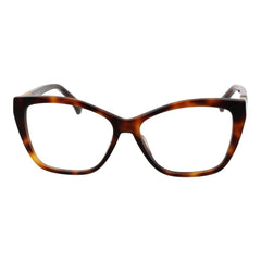 Max Mara Brown Acetate Glasses (Frames)