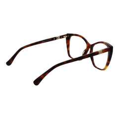 Max Mara Brown Acetate Glasses (Frames)