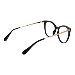 Max & Co Black Plastic Glasses (Frames)