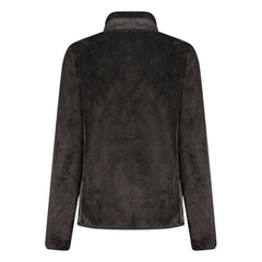 Norway 1963 Black Polyester Women Sweater