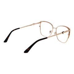 Guess Brown Metal Glasses (Frames)