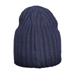 Norway 1963 Blue Polyester Hat