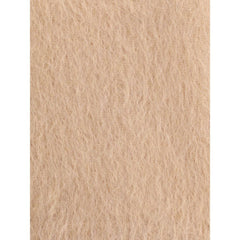 Max Mara Brown Polyamide Turtleneck