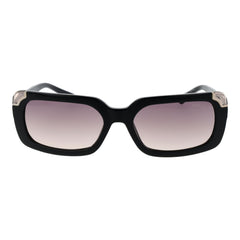 Guess Black Plastic Sunglasses