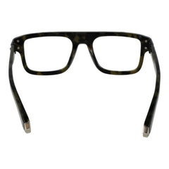 Philipp Plein Green Titanium Glasses (Frames)