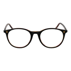 Hackett Black Plastic Glasses (Frames)