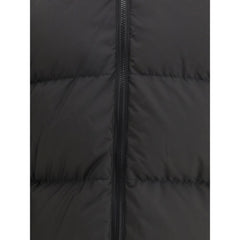 Burberry Black Polyester Clothing