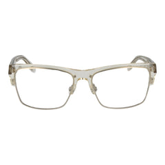 Spy Transparent Plastic Glasses (Frames)