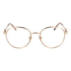 Tommy Hilfiger Gold Stainless Steel Glasses (Frames)