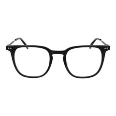 Tommy Hilfiger Black Acetate Glasses (Frames)