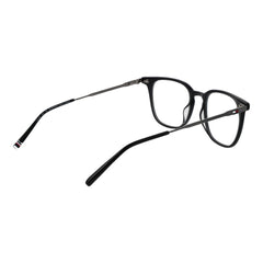 Tommy Hilfiger Black Acetate Glasses (Frames)