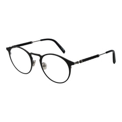 Tod's Black Metal Glasses (Frames)
