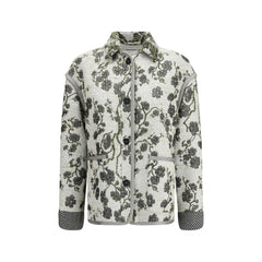 Forte_Forte Multicolor Polyamide Clothing