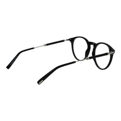 Tod's Black Acetate Glasses (Frames)