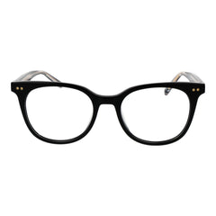 Tommy Hilfiger Black Acetate Glasses (Frames)