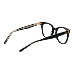 Tommy Hilfiger Black Acetate Glasses (Frames)