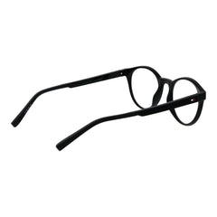 Tommy Hilfiger Black Polyamide Glasses (Frames)