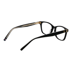 Tommy Hilfiger Black Acetate Glasses (Frames)