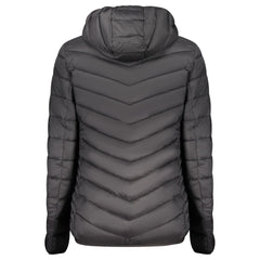 Marina Yachting Black Polyamide Women Jacket