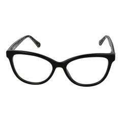 Love Moschino Black Acetate Glasses (Frames)