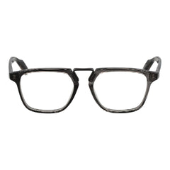 Yohji Yamamoto Black Metal & Plastic Glasses (Frames)