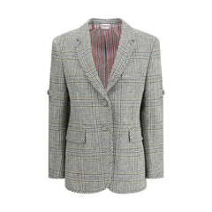 Thom Browne Multicolor Wool Clothing