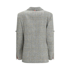 Thom Browne Multicolor Wool Clothing