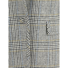 Thom Browne Multicolor Wool Clothing