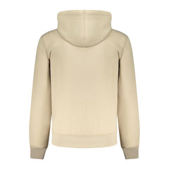 K-WAY Beige Polyester Sweatshirt