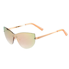 Guess Gold Injected Sunglasses