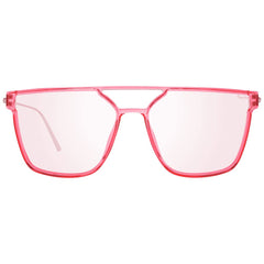 Pepe Jeans Multicolor Metal Sunglasses