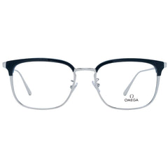 Omega Blue Acetate Glasses (Frames)