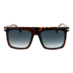 Carrera Brown Acetate Sunglasses