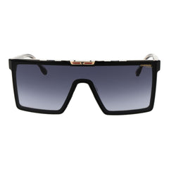 Carrera Black Polyamide Sunglasses
