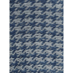 Diesel Blue Cotton Casual Dress