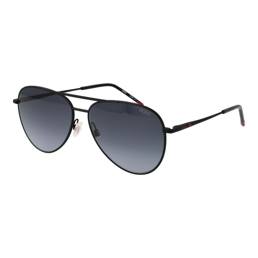 Hugo Boss Black Metal Sunglasses
