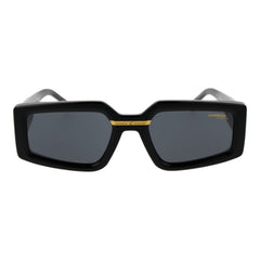 Carrera Black Polyamide Sunglasses