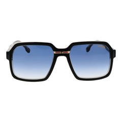 Carrera Black Plastic Sunglasses